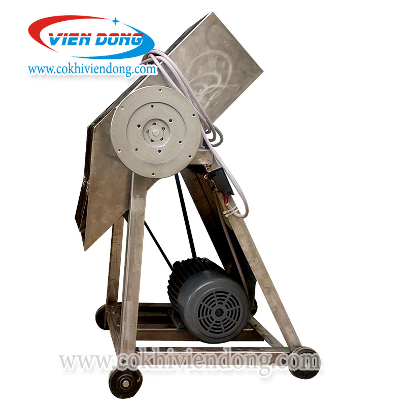 Máy xay đá bào công nghiệp Máy xay đá bào công nghiệp