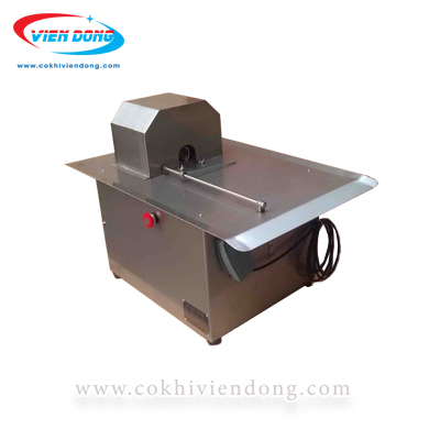 Máy buộc chỉ xúc xích tự động EY42A