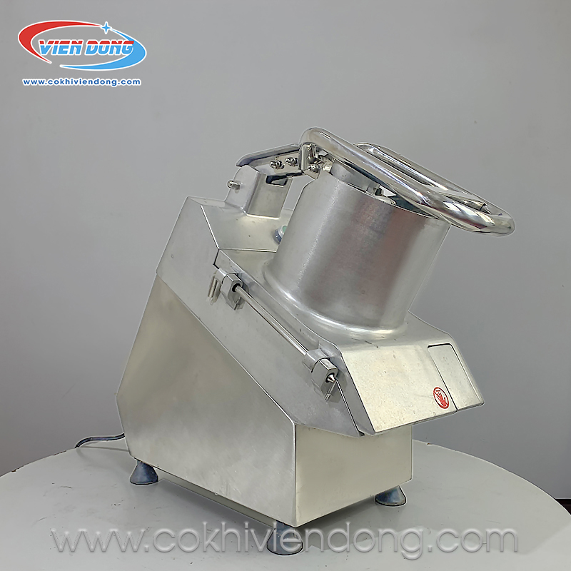 giá máy thái rau củ quả