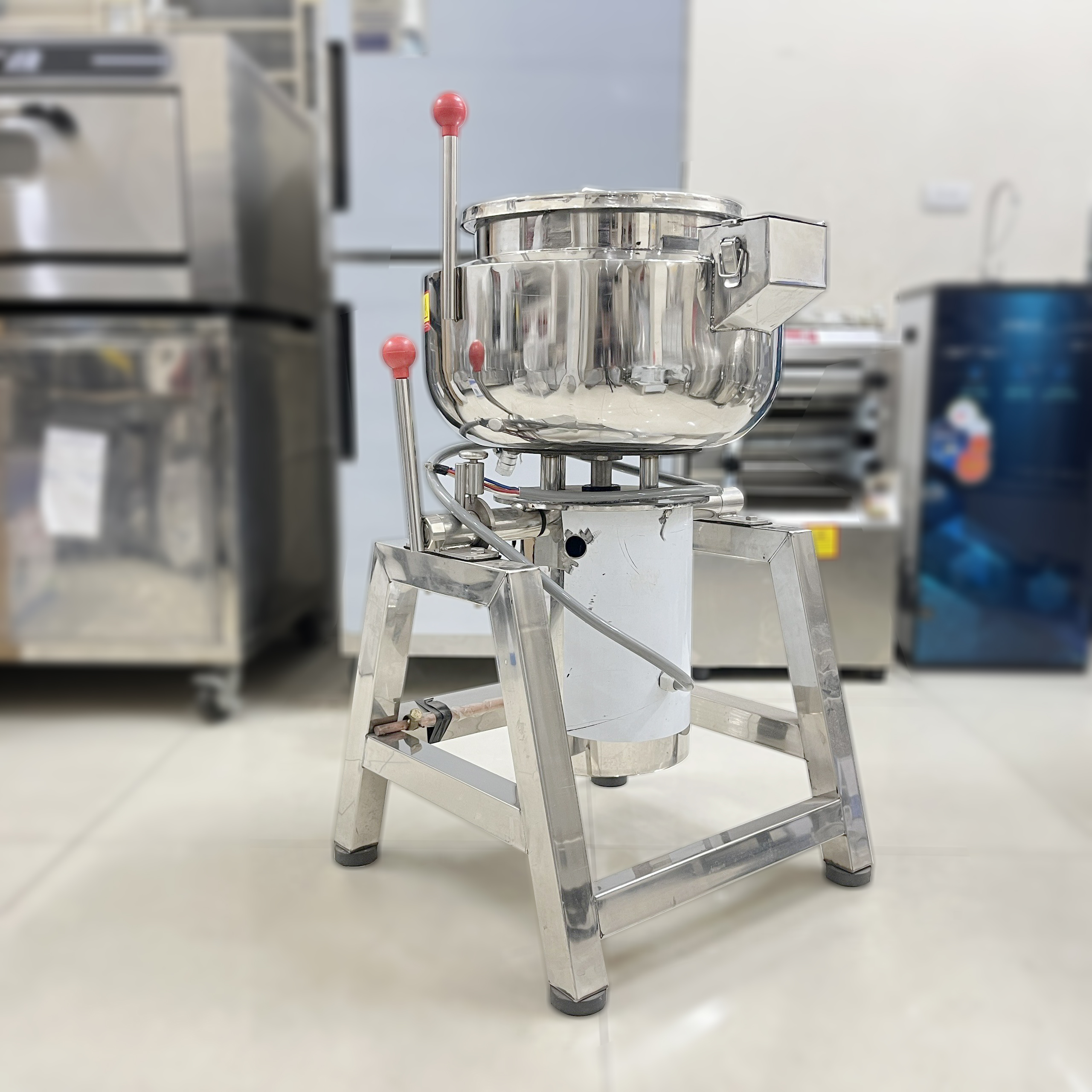 MÁY XAY GIÒ CHẢ 10KG