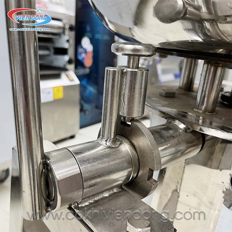 MÁY XAY GIÒ CHẢ 10KG