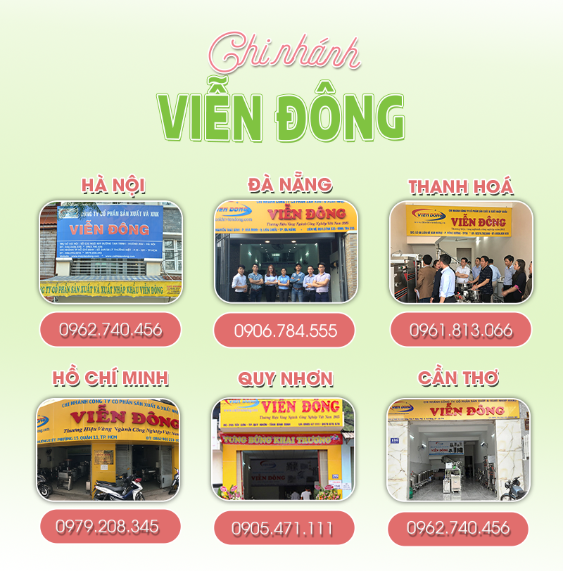 máy hút chân không công nghiệp 2 buồng