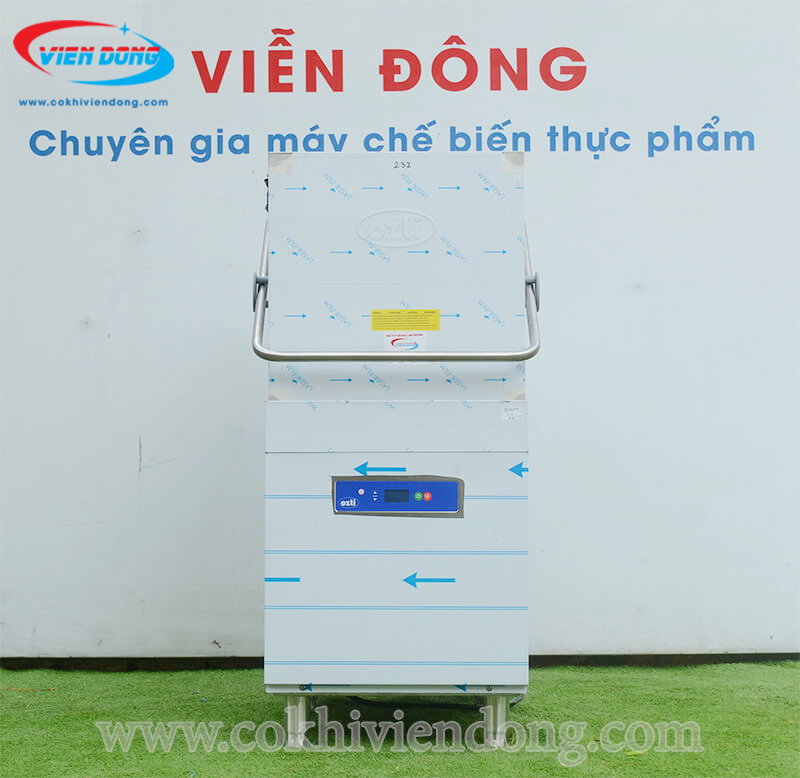 máy rửa chén dành cho nhà hàng