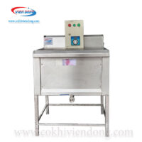 Bếp chiên nhúng công nghiệp 100L