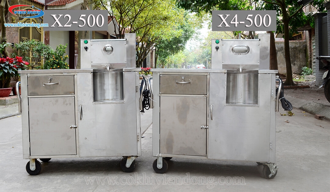 Xe nước mía siêu sạch X4- 500 (1)