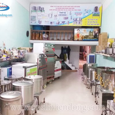 Đại Lý Nam Định – Khu Lộc Hòa