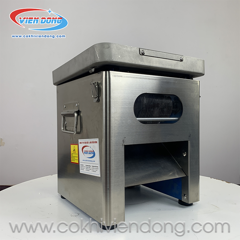  máy thái thịt bò