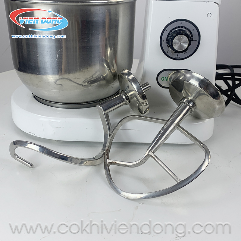 Máy trộn bột đánh trứng 10 Lit