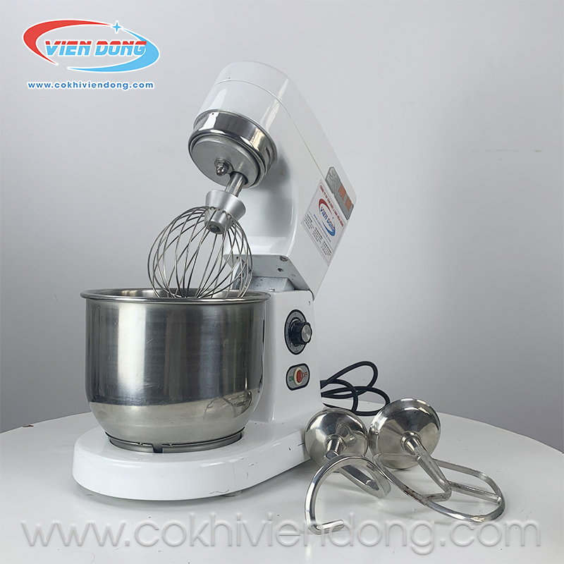 Máy trộn bột đánh trứng 10 Lit