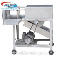 Máy cắt đá 12 lưỡi đặt hàng