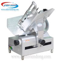 Máy thái thịt tự động SL 300E