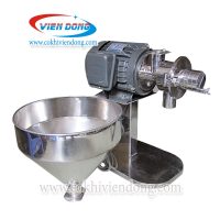 Bộ đĩa máy xay cafe hạt