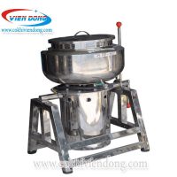 Máy xay giò chả công nghiệp 25 Kg