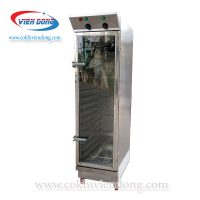 Tủ ủ bột Việt Nam 16 khay
