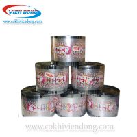 Cuộn màng máy ép ly