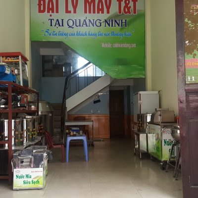 Đại Lý Quảng Ninh – Đường Cao Thắng