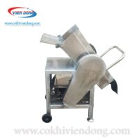 Máy xay nước đá công nghiệp