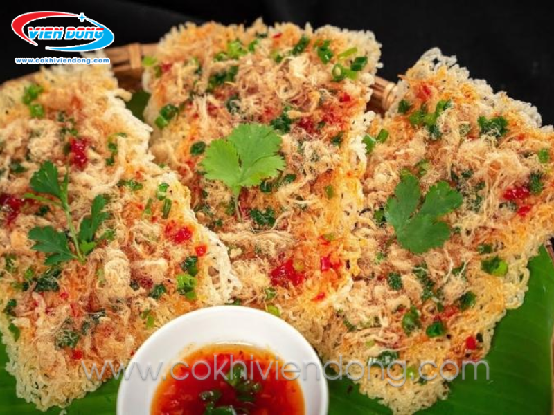 Tủ sấy nông sản xoay 16 khay