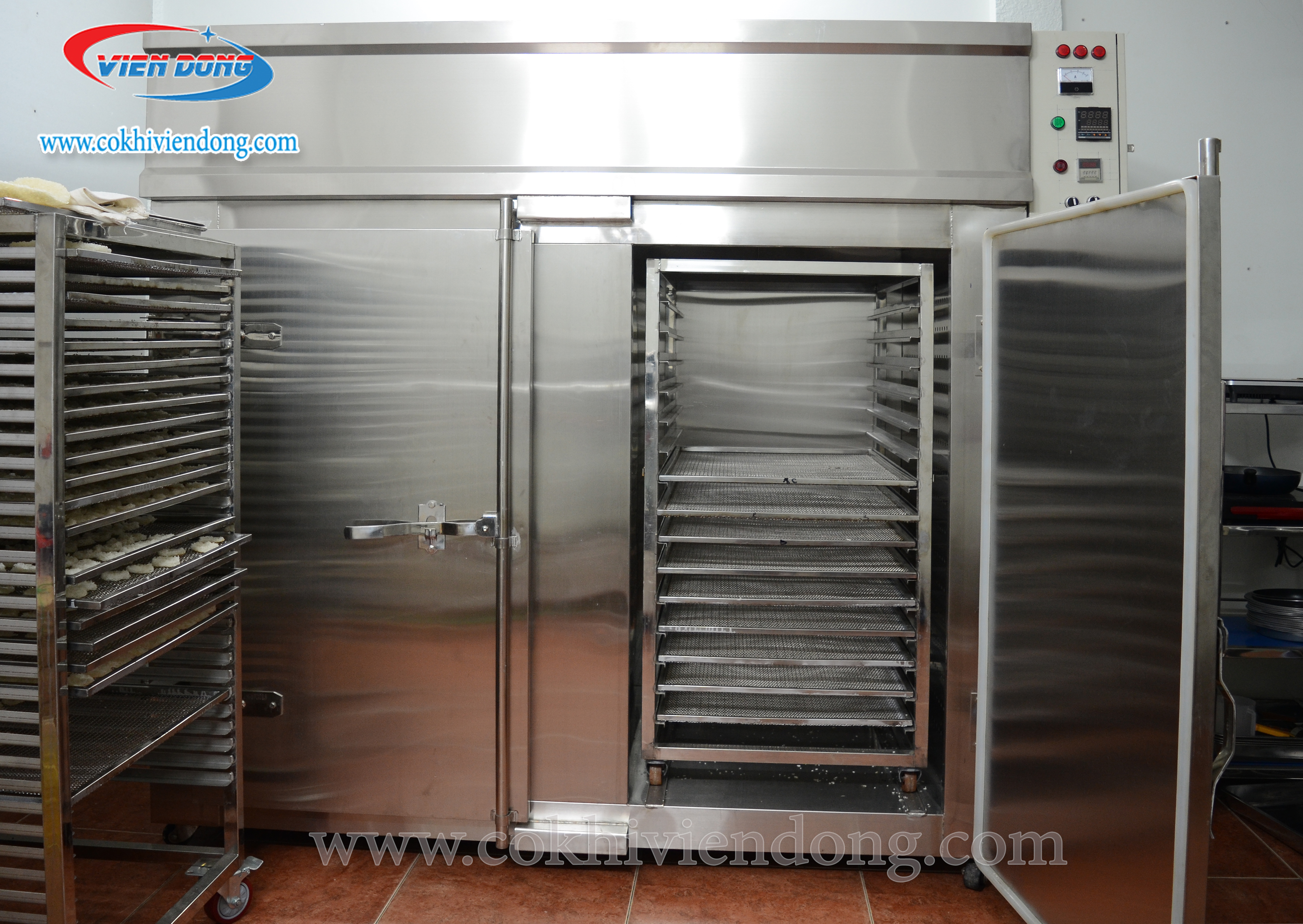 Lò sấy nông sản công nghiệp Lò sấy nông sản công nghiệp