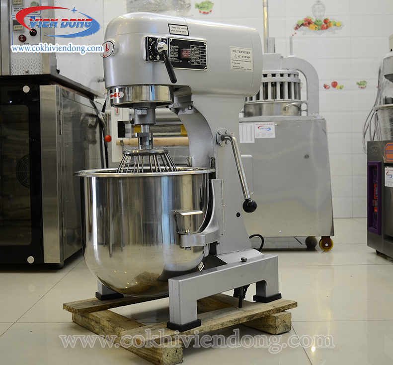 máy đánh trứng trộn bột đánh kem