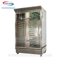 Tủ ủ bột mì 32 khay