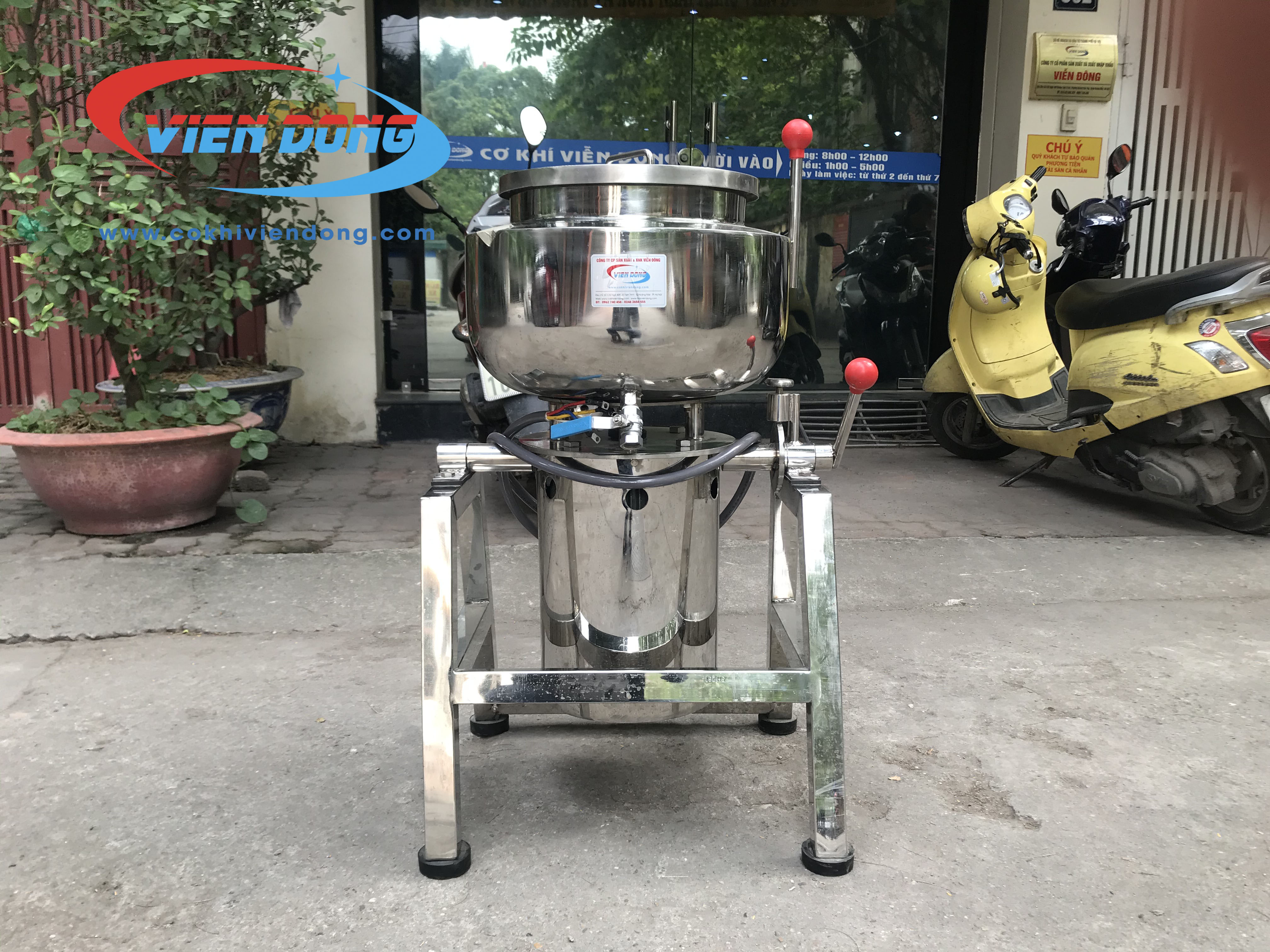 máy xay chả cá- Dây chuyền làm chả cá máy xay chả cá- Dây chuyền làm chả cá
