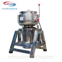 Máy xay giò 30kg 2 lớp
