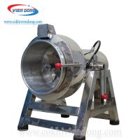Máy xay giò chả công nghiệp 20Kg Viễn Đông