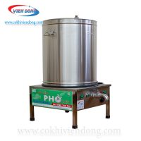 Nồi hầm xương điện 120L