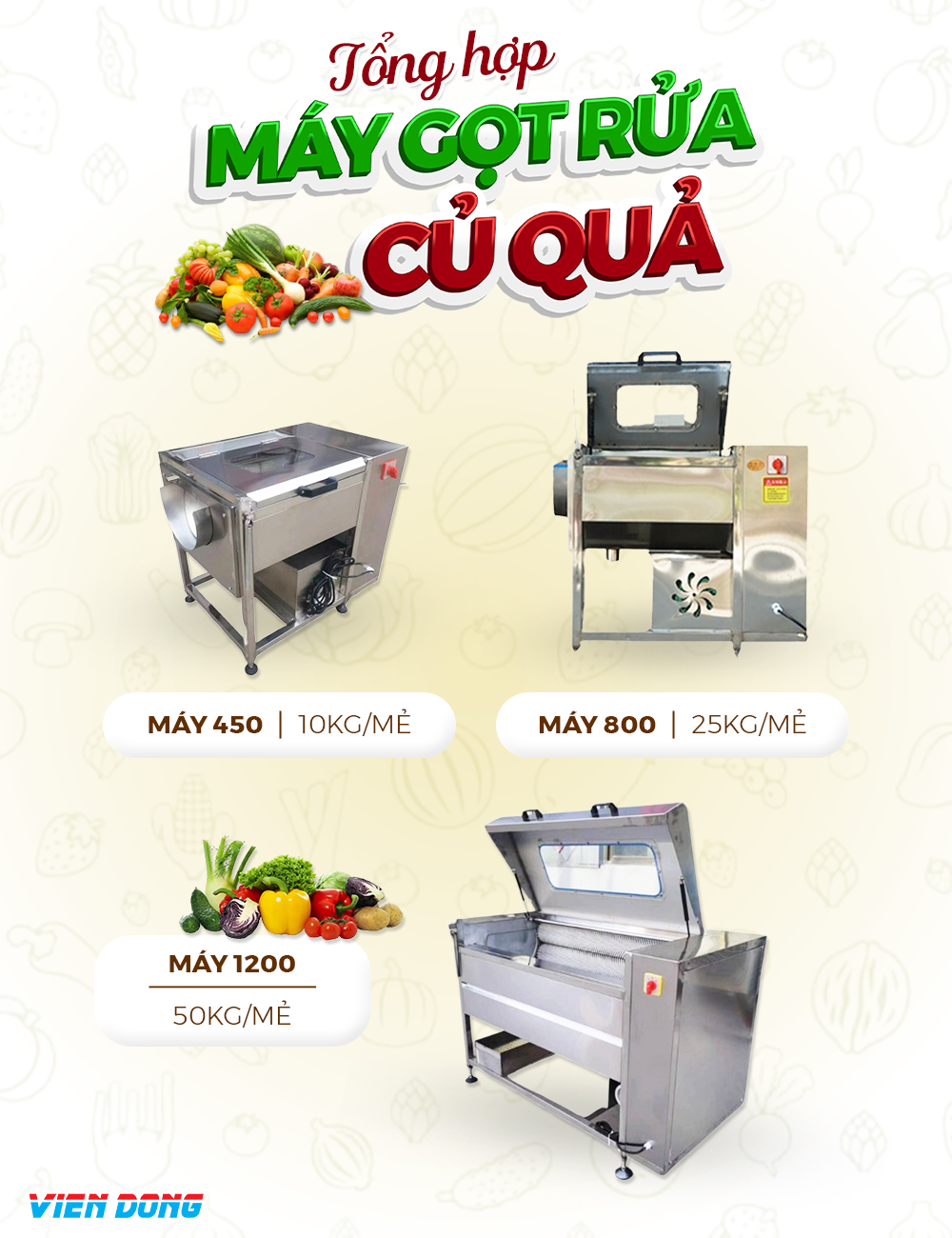 máy gọt rau củ