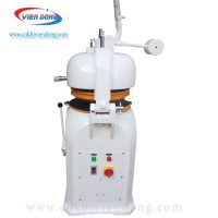 Máy chia bột vo tròn 30 phần bán tự động
