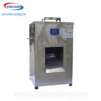 Máy thái thịt tươi sống DQ 1