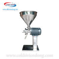 Máy xay tiêu công nghiệp