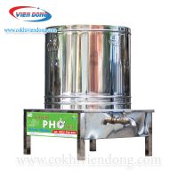 Nồi hầm xương điện 150L