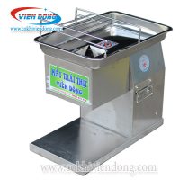 Máy thái thịt bò thay dao SJ 09