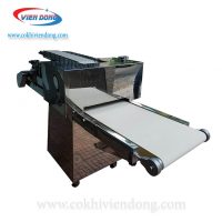 Máy se bột mì Việt Nam 2 băng tải