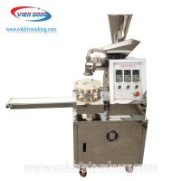 Máy tạo hình bánh bao