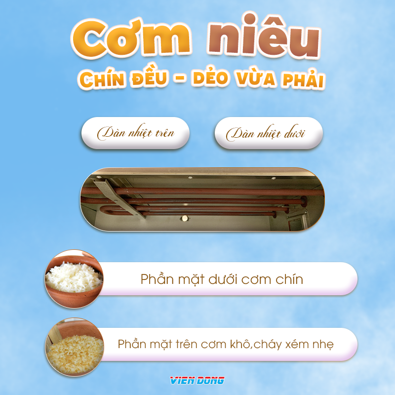 lò nấu cơm niêu