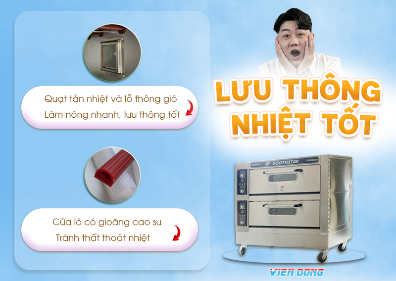 Lò nấu cơm niêu 2 tầng