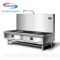 Bếp hầm công nghiệp Viễn Đông