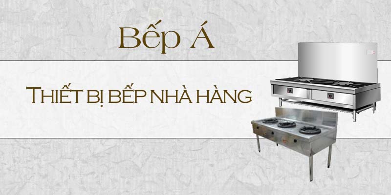 bếp xào
