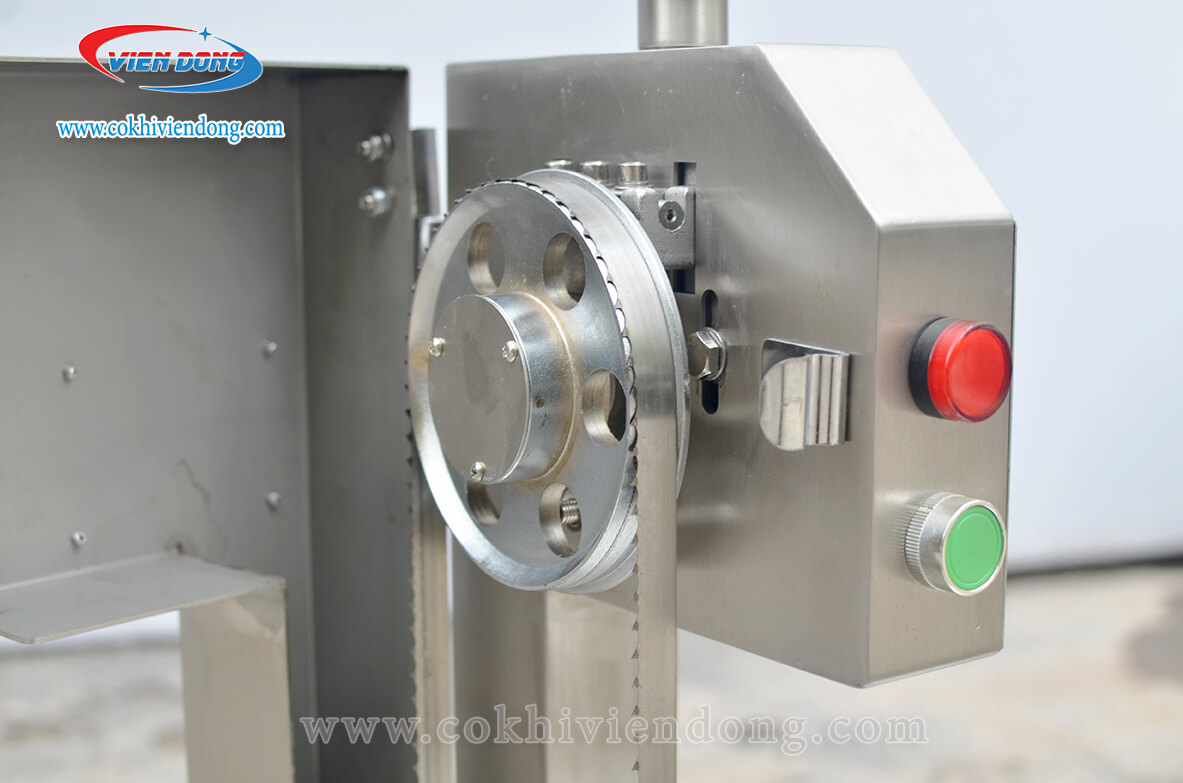 máy cưa xương F120A bàn lật