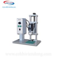 Máy đóng nắp chai thủy tinh