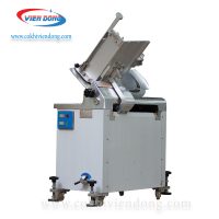 Máy cắt thịt đông lạnh công nghiệp SL350B
