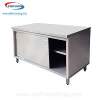 Tủ phẳng cửa lùa