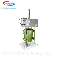 Máy đùn xúc xích điện ETV 10