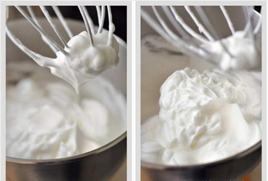 Cách làm kem bánh gato bằng sữa tươi tại nhà cực kỳ đơn giản Ảnh 5