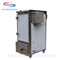 Tủ nấu cơm công nghiệp 6 khay 1 cửa (ĐẶT HÀNG)