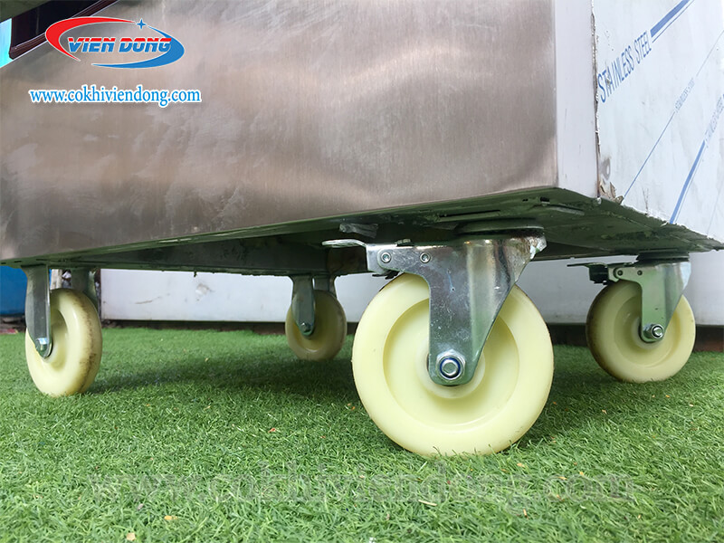 tủ sấy nông sản 10 khay NEW.