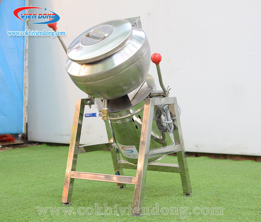 máy xay giò chả 1kg